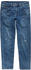 G-Star Kate Boyfriend Fit Jeans (D15264-C052) antique faded orinoco blue destroyed