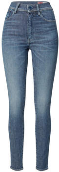 G-Star Kafey Ultra Skinny High Waist Jeans (D15578-D106) faded blues