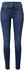 Fit Jeans (D19079-C051) worn in himalayan blue