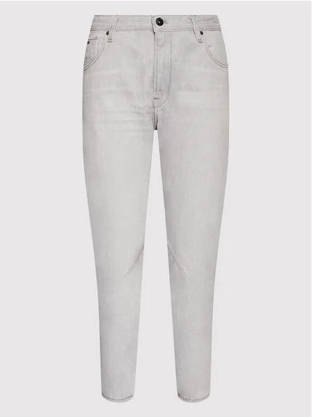 G-Star Arc 3D Boyfriend Jeans (D19821-D109) sun faded grey limestone
