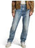 G-Star Virjinya Slim Jeans