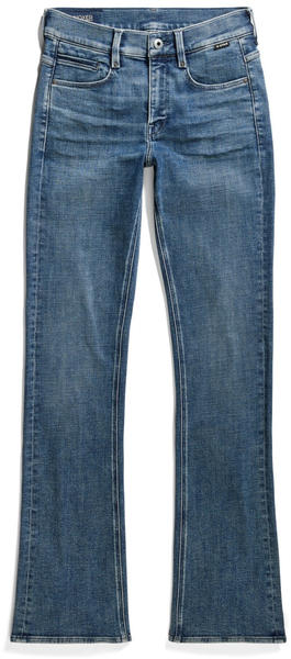 G-Star Noxer Bootcut Fit Jeans (D21437-C051) antique faded orinoco blue