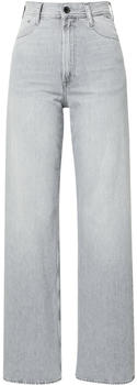 G-Star Stray Ultra Straight High Waist Jeans (D22068-D109) faded grey limestone