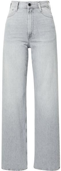 G-Star Stray Ultra Straight High Waist Jeans (D22068-D109) faded grey limestone