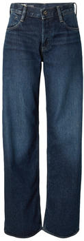 G-Star Judee Loose Fit Jeans (D22889-D317) worn in himalayan blue