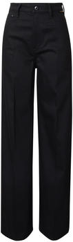 G-Star Deck 20 High Loose Fit Jeans (D23591-B479) pitch black