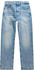 G-Star Viktoria High Straight Jeans (D23959)