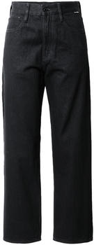 G-Star Type 89 Loose Jeans (D21081-D182) pitch black