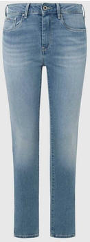 Pepe Jeans Skinny Fit Jeans (PL204584-000-MI6) blue
