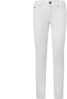 Pepe Jeans Soho Pants (PL211539-800-U91) white