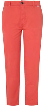 Pepe Jeans Tracy Pants (PL211696-1) rot