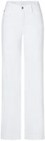 MAC 0351L544190, MAC Jeans Wide Leg DREAM Wide weiss | 40/L30 Damen