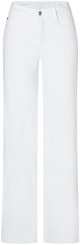 MAC Dream Wide (5441-90-0351L) white denim