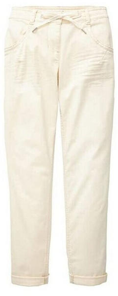 Tom Tailor Tapered Relaxed Jeans (1032046) ivory ecru