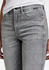 G-Star 3301 Skinny Fit High Waist Jeans (D05175-A634) sun faded glacier grey