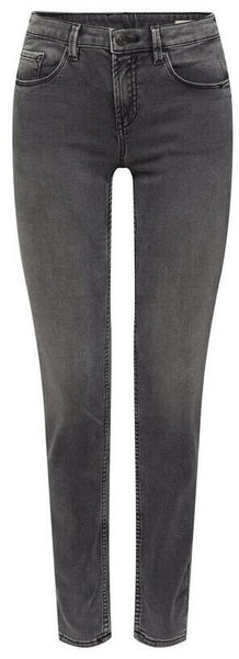 Esprit Elastische Slim-Fit Jeans (992EE1B365) black medium washed