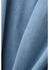 Esprit Gemusterte verkürzte Jeans, 100 % Baumwolle (023EE1B305) blue light washed