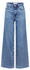 edc by Esprit Jeans mit weitem Bein (992CC1B314) blue medium washed
