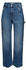 Esprit Recycelt: Carpenter-Jeans mit geradem Bein (083EE1B314) blue medium washed