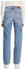 Esprit Recycelt: Carpenter-Jeans mit geradem Bein (083EE1B355) blue bleached