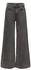 Esprit Retro-Jeans mit hohem Bund und weitem Bein (103EE1B345) grey dark washed