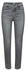 Esprit Schmal geschnittene Retro-Jeans mit hohem Bund (083EE1B322) grey medium washed