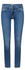 Esprit Schmale Jeans mit mittlerer Bundhöhe (093EE1B360) blue medium washed