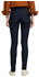 Esprit Skinny Jeans mit mittlerer Bundhöhe (993EE1B397) blue rinse