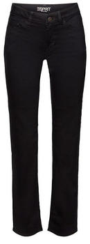 Esprit Straight Leg Jeans (992EE1B376) black rinse