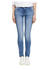 Esprit Stretch-Jeans aus Organic Cotton (990EE1B330) blue light washed