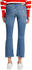 Esprit Tiefsitzende Jeans mit ausgestelltem Cropped-Bein (083EE1B350) blue medium washed