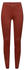 edc by Esprit Skinny Jeans mit mittlerer Bundhöhe (073CC1B301) rust brown