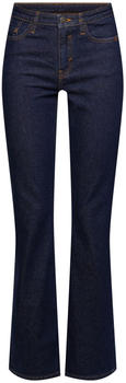 Esprit Bootcut-Jeans (992EE1B378) blue rinse