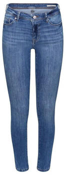 edc by Esprit Skinny Stretch-Jeans (992CC1B340) blue medium washed