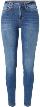 Esprit Skinny-Jeans aus nachhaltiger Baumwolle (993EE1B301) blue medium washed