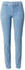 Esprit Slim-Fit-Jeans mit mittlerer Bundhöhe (013EE1B310) blue light washed