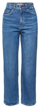edc by Esprit Straight Leg Jeans (992CC1B339) blue dark washed
