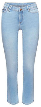 edc by Esprit Straight Leg Jeans (992CC1B339) blue light washed