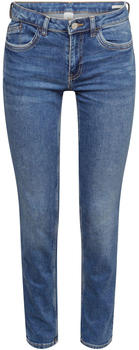 edc by Esprit Elastische Slim-Fit Jeans (992CC1B336) blue light washed