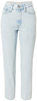 Levi's A3506-0014-30/25, Levi's 80s Mom Jeans Gelb 25 / 30 Frau Don'T Be Frayed