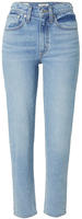 Levi's Jeans 80's A3506-0016 Blau Mom Fit Damen
