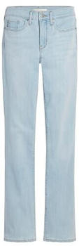 Levi's 315 Shaping Bootcut Jeans Slate Freeze