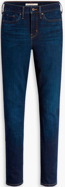 Levi's 311 Shaping Skinny Jeans Cobalt Haze