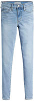 Levi's Skinny-fit-Jeans "310 Shaping Super Skinny", Damen, Gr. 28, L&auml;nge 28, blau