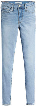 Levi's 310 Shaping Super Skinny Jeans Off Kilighter Clean Hem