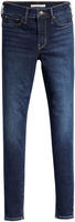 Levi's Skinny-fit-Jeans "310 Shaping Super Skinny", Damen, Gr. 27, L&auml;nge 32, blau
