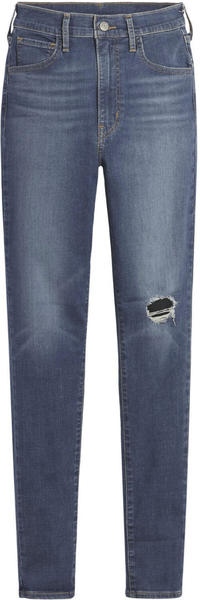 Levi's 310 Shaping Super Skinny Jeans quebec autumn
