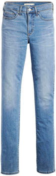 Levi's 312 Shaping Slim Jeans Cool Wild Times