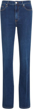 Tommy Hilfiger Bootcut Jeans mit hohem Bund (WW0WW40649) kai
