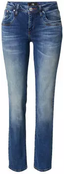 LTB Vilma Straight (51667-50670) Angellis Wash